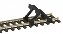 PIKO 55280 Stootblok Nieuw H0 NIEUW