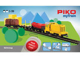 PIKO 57090 My Train startset NIEUW