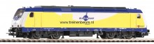 PIKO 57531 Diesellok TRAXX Metronom