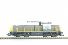 PIKO 59171 Diesellok G1700B Colorado NIEUW uitloop