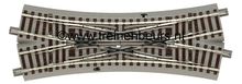 RO 61164 ROCO Geoline met bedding H0 Engelse wissel NIEUW
