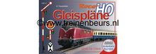RO 81397 ROCO Geoline met bedding H0 Railplanboek ROCO Geoline NIEUW