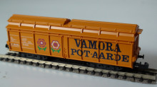 Roco 2366A VAM Vamora potgrond oranje