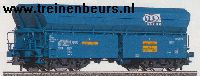 Roco 47412 SNCB Zelflosser Tyoe Falns met Nederlands wagonnummer NIEUW uitloop