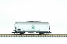 FL 8341-G Koel Koelwagen Jever gebruikt goede staat