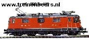 Ma 3434 u Lokomotieven~ E-lok rood