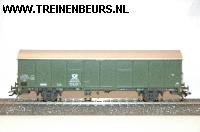 Märklin 4736 Post groenKetel