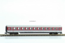 FL 8186K Sneltrein IC rijtuig 2e klasse gebruikt goede staat