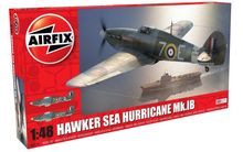 AF 05134 HAWKER SEA HURRIC.MK.IB 1:48