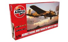 AF 08016 ARMSTRONG W. WHITLEY MK.V