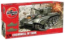 Airfix 02338 CROMWELL CRUISER