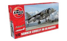 Airfix 04057 HARRIER AV-8A **