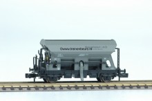 FL 8512K Zelflosser Onderlosser Fcs grijs SBB Basaltstrein A.G. NIEUW uitloop