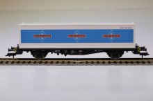 Fleischmann 5240 40'' container Bad Reichenhaller NIEUW