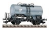 Fleischmann 5416 KETELWAGEN VTG H0 NIEUW