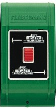 Fleischmann 6924-G Schakelaar ompolen N/H0 netjes gebruikt
