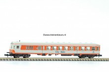 Fleischmann 8123 Sneltrein Stuurstandwagen City bahn NIEUW uitloop