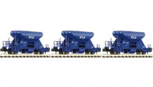 Fleischmann 822913 Zelflosser Ttalbot) NS