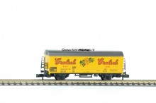 Fleischmann 8325.2G Koel Koelwagon Grolsch bier gebruikt goede staat