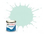 Humbrol 0271 Verf NR.23 DUCK BL.MAT TINL. (14ML)