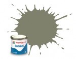 Humbrol 0518 Verf NR.40 PALE GR.GL.TINL. (14ML)