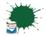 Humbrol 1359 Verf NR.120 LICHT GR.MAT TINL. (14ML)