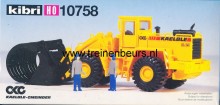 KIBRI 10758 U Kaelbe-Gmeinder