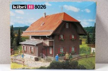KIBRI 8026 Boerderij Uitloop