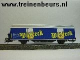 Ma 4836 u Goederenwagens Wartech Bier