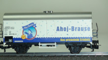 Märklin 44182 Koelwagen Ahoj-Brauwrei