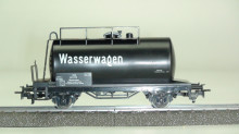 Märklin 4445 Wasserwagen