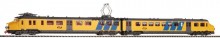 PIKO 57523 Hondekop geel Nieuw H0 NIEUW uitloop