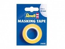 REVELL 39696 Masking tape Masking tape 20mm