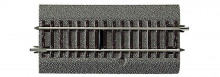 RO 42518 ROCO Rocoline met bedding H0 Recht 1/2 schakelrail NIEUW