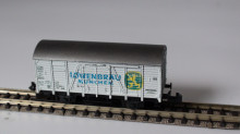 Roco 2321D LÖWENBRAU gebruikt