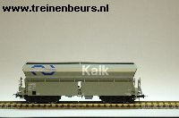 Roco 47407 NS Zelflosser Zelflosser grijs opdruk KALKSTEEN NIEUW uitloop