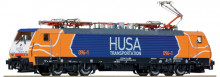 Roco 62423 HUSA Diesel ES64F4 HUSA NIEUW uitloop