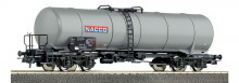 Roco 66459 NS Ketel NACCO grijs NIEUW uitloop