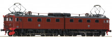 Roco 72525 SJ E-lok Stangen-lok Dm NIEUW uitloop