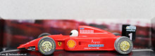 SCALECTRIX C2011 Ferrari
