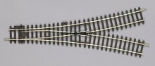 PIKO 55226 WYE wissel 30 grqaden R9 NIEUW