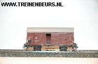 Märklin 4883 Bruin