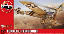 AF 01086 FOKKER EII EINDECKER