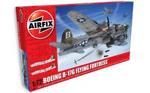 Airfix 08017 BOEING B17G