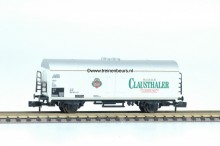 FL 8327K Koel Koelwagen Clausthaler NIEUW uitloop