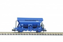 FL 8515NLK Zelflosser Onderlosser NS blauw NIEUW uitloop