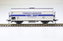 Fleischmann 5320-2 KOELWAGEN TRANSTHERMOS NIEUW