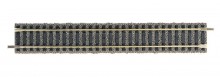 Fleischmann 6101-G RAIL RECHT 200 MM. gebruikt goede staat goed gebruikt