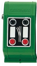 Fleischmann 6920 Schakelaar voor twee wissels N/H0 NIEUW