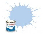 Humbrol 0046 Verf NR.44 PASTEL BL. MAT TINL. (14ML)